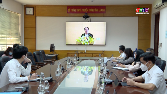 Triển khai hướng dẫn tuyên truyền Chương trình mục tiêu quốc gia