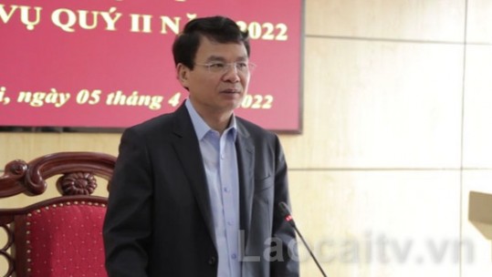 Sơ kết hoạt động quý I của Đoàn đại biểu Quốc hội tỉnh