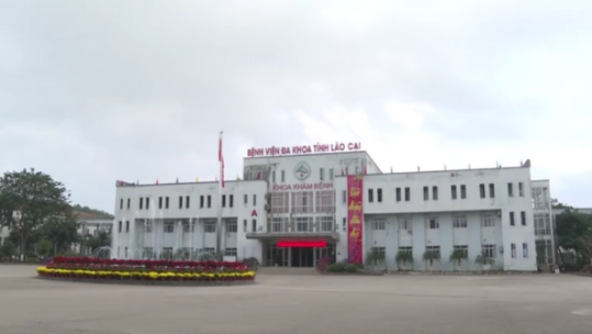 Y tế Lào Cai phấn đấu đạt 44,4 giường bệnh/1 vạn dân