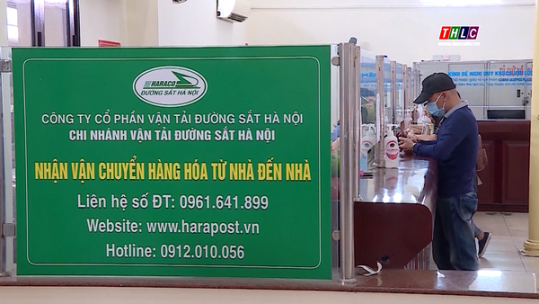 Vé tàu Tết Nguyên đán còn nhiều, hành khách có thể dễ dàng mua qua mạng