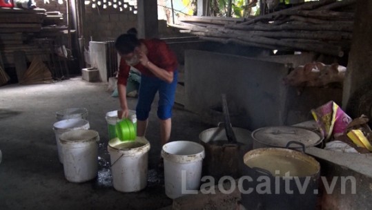 Bất cập quản lý sau đầu tư đối với công trình nước sinh hoạt