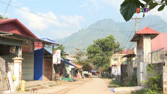 Bản Lầu 