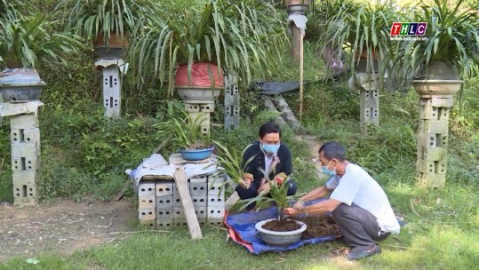 Phát huy tinh thần đoàn kết giúp nhau cùng phát triển