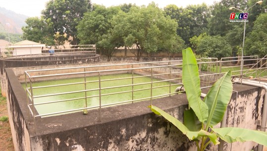 Lãng phí đầu tư công
