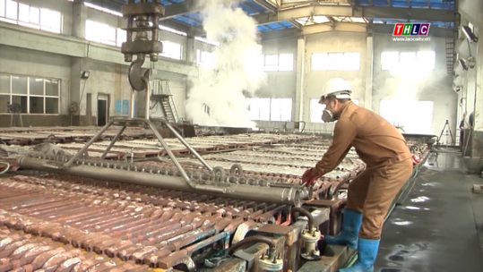 Triển khai Tháng hành động về an toàn, vệ sinh lao động năm 2022