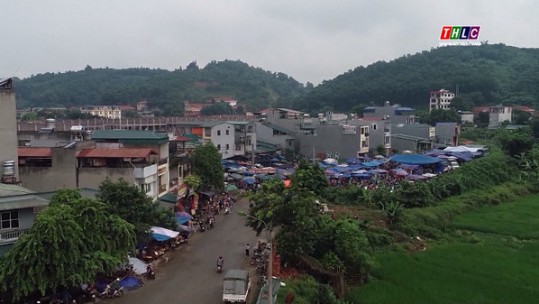 Bát Xát vững bước vào năm học mới