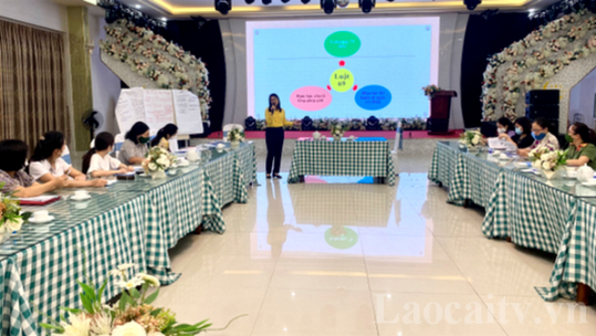 Chính sách đáp ứng giới và các dịch vụ hỗ trợ di cư lao động an toàn