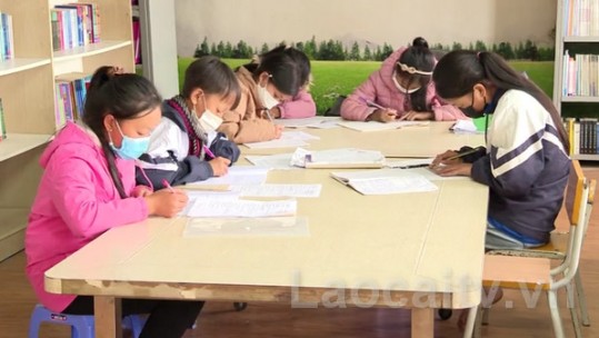 Nâng cao chất lượng giáo dục mũi nhọn