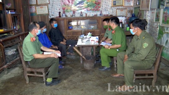 Mở Cuộc thi trắc nghiệm tìm hiểu 75 năm thành lập Đảng bộ Công an tỉnh