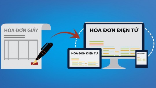Kế hoạch triển khai hóa đơn điện tử trên địa bàn tỉnh Lào Cai
