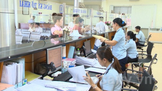 Ngành Thuế đã thu 7.250 tỷ đồng tiền nợ thuế