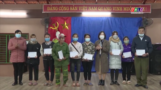 Lào Cai phấn đấu vận động ủng hộ 8 tỷ đồng vào quỹ “Vì người nghèo”