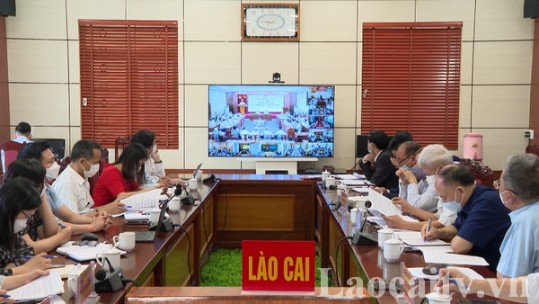 Hội nghị phản biện xã hội đối với Dự thảo Luật Thực hiện dân chủ ở cơ sở