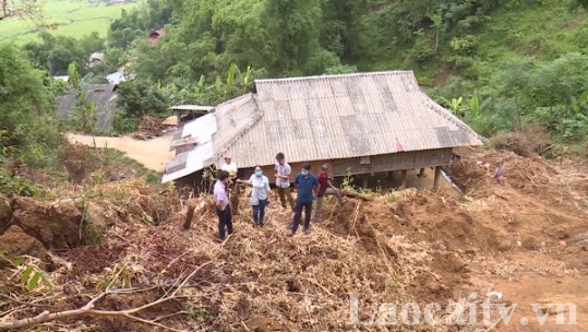 Chủ động phòng chống, ứng phó với thiên tai năm 2022