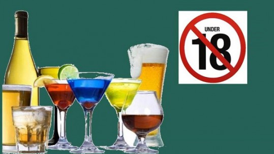 Trẻ bị ngộ độc rượu - mối nguy từ chính gia đình