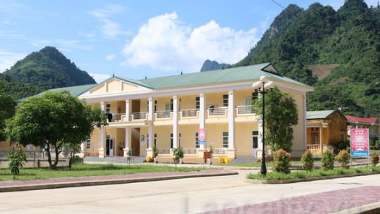 Giải thể Bệnh viện Dã chiến số 2 của tỉnh trước ngày 20/4