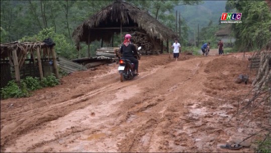 Lào Cai thiệt hại thiên tai gấp đôi so với cùng kỳ