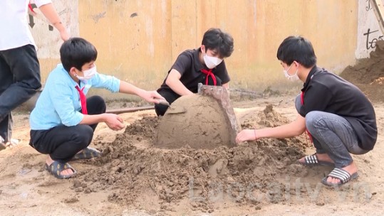 Sáng tạo trong định hướng nghề nghiệp trong trường phổ thông