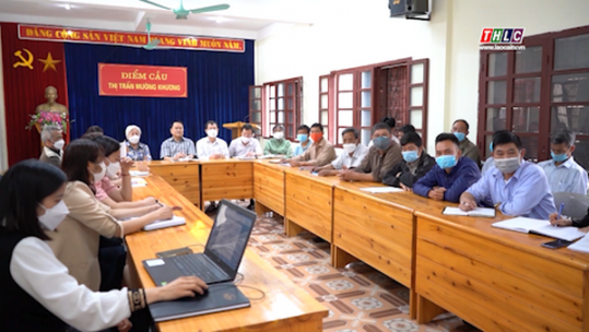 Xung lực mới cho sự phát triển của quê hương Lào Cai