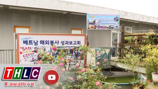 Lan tỏa từ những ý tưởng nhân văn