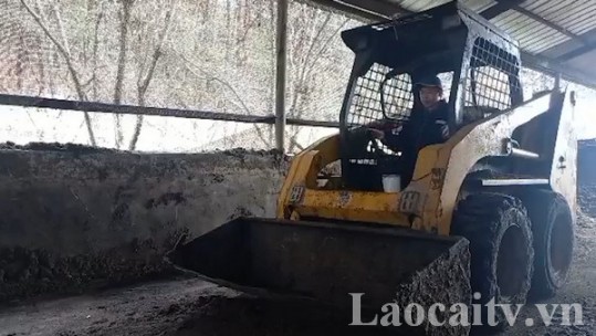 Xuất khẩu lao động - Hướng xóa đói, giảm nghèo