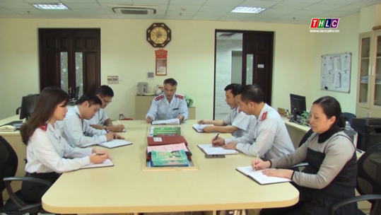 Ngành Thanh tra tỉnh phát hiện sai phạm trên 3,5 tỷ đồng