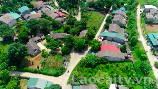 Lào Cai chủ động phát triển nông nghiệp hàng hoá