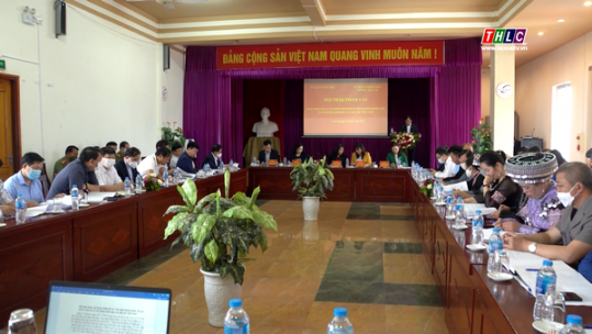 Lấy ý kiến hoàn thiện Đề án “Xác định thành phần, tên gọi một số dân tộc tại Việt Nam