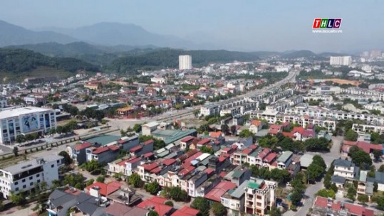 Lào Cai hướng tới mục tiêu trở thành trung tâm dịch vụ và tài chính của khu vực