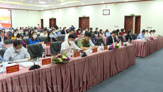 Kỳ họp thứ Tư, HĐND tỉnh khóa XVI giải quyết các công việc phát sinh