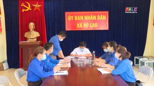 Gần 6.000 đoàn viên được kết nạp vào Đảng