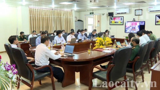 Hội thảo khoa học về thi hành Điều lệ Đảng