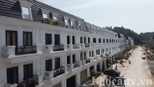 Thị trường bất động sản sôi động nhưng tính thanh khoản không cao