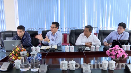 Lào Cai triển khai Giải thưởng Sáng tạo khoa học công nghệ Việt Nam 2022