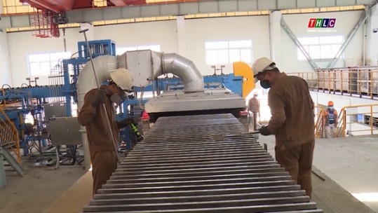 Lào Cai phát triển công nghiệp theo hướng nâng cao giá trị