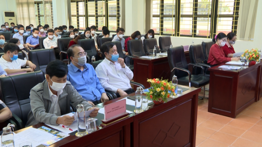 Bàn giải pháp nâng cao hiệu quả công tác phân luồng, hướng nghiệp, tuyển sinh