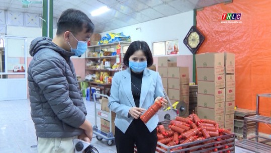 Đẩy mạnh phát triển thương hiệu sản phẩm địa phương