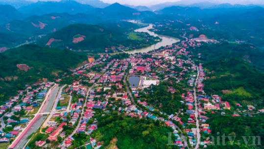 Bảo Yên – Vị thế mới, vận hội mới