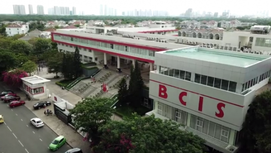 Nơi chắp cánh ước mơ hội nhập của học sinh Lào Cai