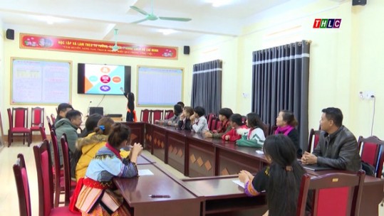 Lào Cai xếp thứ 20 toàn quốc chương trình 1 triệu sáng kiến