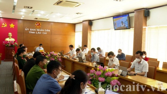 Chủ động phòng ngừa và nâng cao chất lượng cảnh báo thiên tai