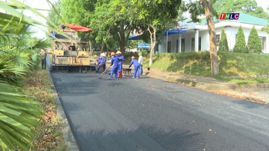 Đẩy mạnh tiến độ giải ngân vốn năm 2022