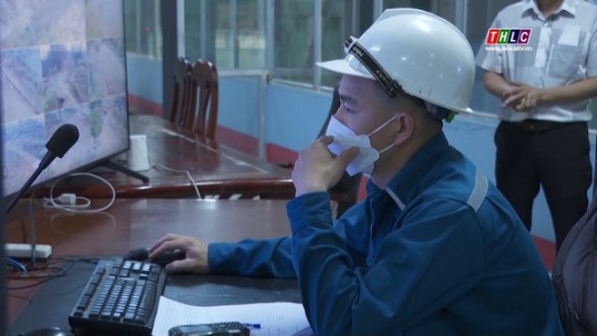 Thực hiện chính sách an toàn vệ sinh lao động ở Bát Xát