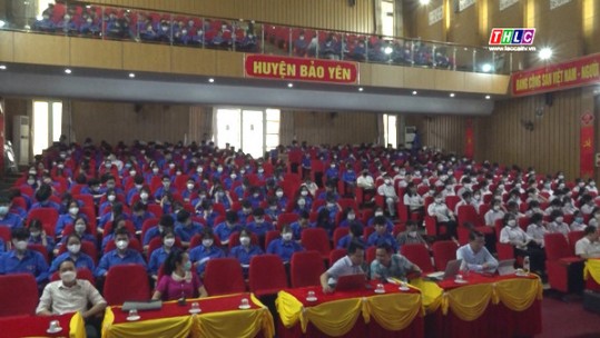 Tuyên truyền về biển đảo cho học sinh