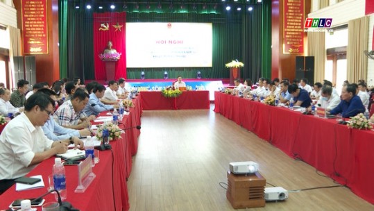 Triển khai Chiến lược phát triển giáo dục nghề nghiệp