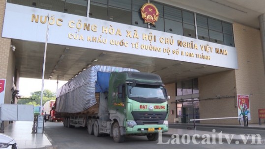 4 tháng đầu năm, thu ngân sách Nhà nước đạt trên 3.000 tỷ đồng