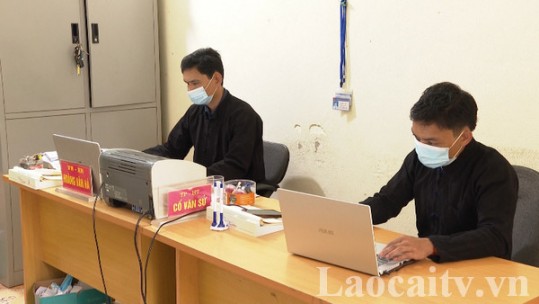 Quan tâm quy hoạch, đào tạo, bồi dưỡng, bố trí sử dụng cán bộ dân tộc thiểu số