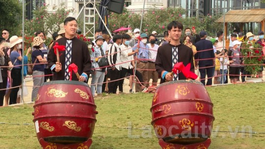 Quản lý Nhà nước trong hoạt động du lịch