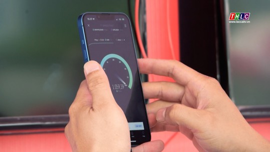 Mạng 5G mang đến trải nghiệm mới cho người dùng