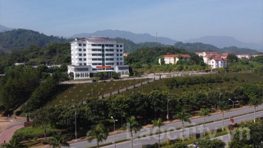 Đẩy mạnh triển khai tinh giản biên chế và cơ cấu lại đội ngũ cán bộ, công chức, viên chức